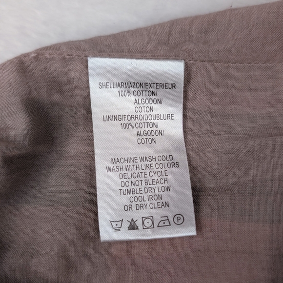 Kensie Black and Multicolor Plaid Skater Skirt - Picture 10 of 13